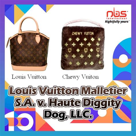 louis vuitton v haute diggity dog wiki|haute diggity dog court case.